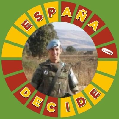 Sobre todo luchador de causas justas la principal la situación de los militares a los 45 años.
#leycarreramilitarunica  Papa de ❤️❤