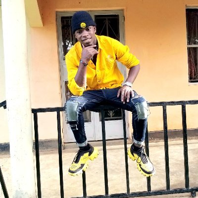 benkamya2's profile picture. 