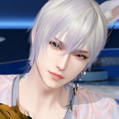 DFshiki/-Ash-さんのプロフィール画像