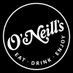 O'Neill's (@oneillspubs) Twitter profile photo O'Neill's (@oneillspubs) Twitter profile photo