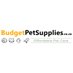 BudgetPetSupplies🇿🇦 (@Pet_Supplies_za) Twitter profile photo