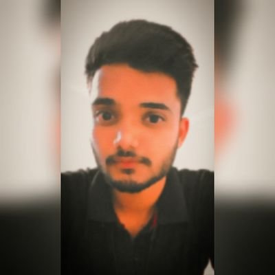 AniketPimparkar's profile picture. You have nothing to loose coz nothing is yours