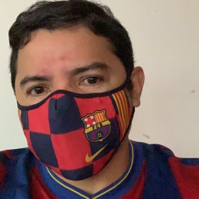 Born on October 1st #culéamorir #dancehallLover #StarWars FC Barcelona hasta la muerte!!