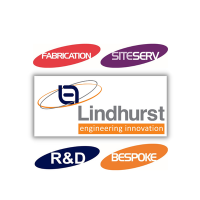 LindhurstEng's profile picture. Lindhurst Engineering provide #innovative #solutions to challenging projects with our range of #services & #products covering the whole of the #UK.