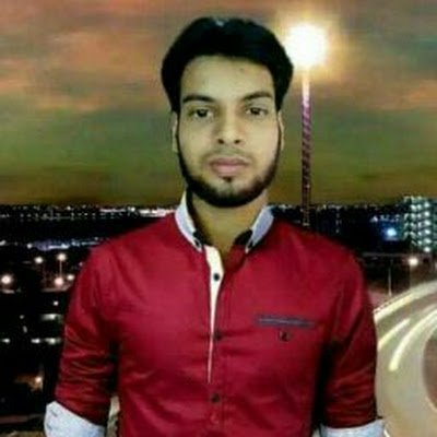 MDTawhid2019944's profile picture. гидролог