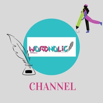 Wordholic_class's profile picture. I help multipassion writers who want to write and brand effortlessly.
Get my free workbook 'How to Cure Your Fear In Writing' here.