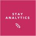 Stay Analytics 📊 (@StayAnalytics) Twitter profile photo