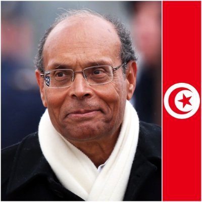الرئيس التونسي الأسبق - الحساب الرسمي
الدعوة لقيم الحرية والديمقراطية ومقاومة الاستبداد؛ والتضامن مع المظلومين