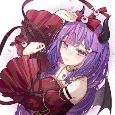 魔目ぺたら2.0❤️‍🩹💜さんのプロフィール画像