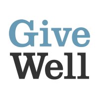 GiveWell(@GiveWell) 's Twitter Profile Photo