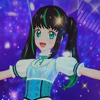 S4むぎP🌏️しばらくは通常運転 (@mugikatsu) Twitter profile photo