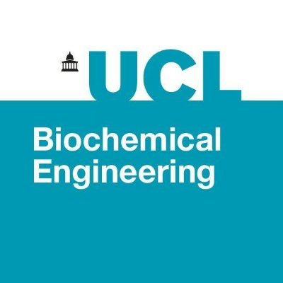 UCLBiochemEng1 Profile Picture