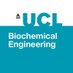 UCLBiochemEng (@UCLBiochemEng1) Twitter profile photo