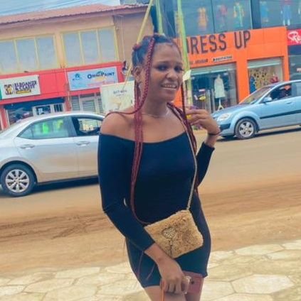 favour53567011's profile picture. 