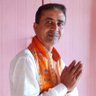 RavatsinhParmar's profile picture. una taluka BJP mahamantri