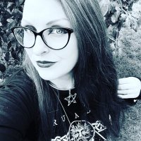 Natasha Sinclair (@clanwitchauthor) 's Twitter Profile