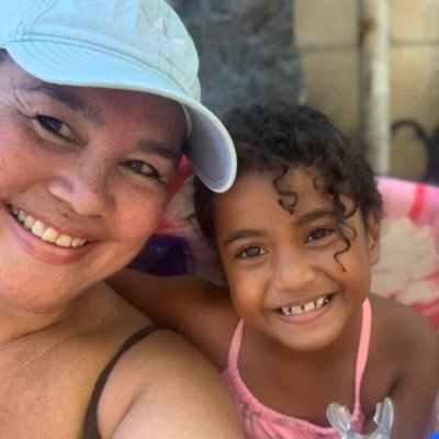 Island Mom🇵🇼🇺🇸🌺 Family Community Nature Ocean Politics Truth #Hawaii #Palau #ClimateChange #HumanRights 🌎🌻💙🌊🗽⚖️ @TiarePalau on #CounterSocial