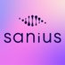 Sanius Health (@saniushealth) Twitter profile photo Sanius Health (@saniushealth) Twitter profile photo
