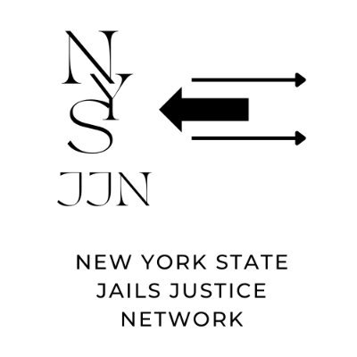 The NYS Jails Justice Network was born to unite activists, and impacted individuals across NYS to challenge destructive effects of incarceration in local jails.