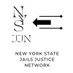 NYS Jails-Justice Network (@JailsNetwork) Twitter profile photo