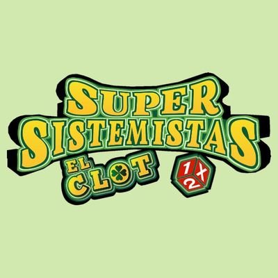 SuperSistemClot Profile Picture