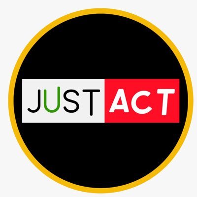 JustActProject Profile Picture