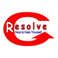 Resolve (@resolvecharity) Twitter profile photo