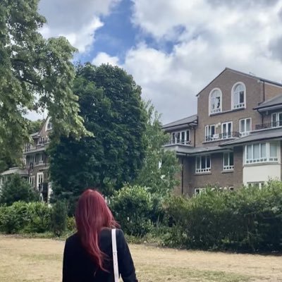 _oaiXiao_'s profile picture. 🦌