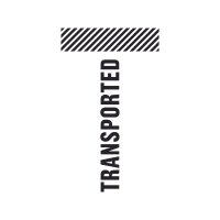 Transported (@transportedart) 's Twitter Profile