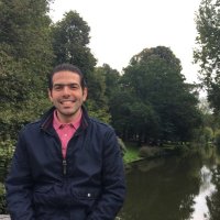 Emad moawad (@emmoawad) 's Twitter Profile