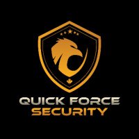 Quick Force Security(@QuickForce_Ca) 's Twitter Profile Photo