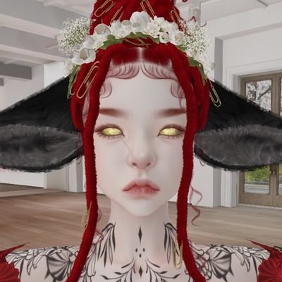 AustrinosE's profile picture. Freelancer 3d Modeller for Second Life | VRChat
21 | They/Them | Non-binary pfp:InukaMomoe