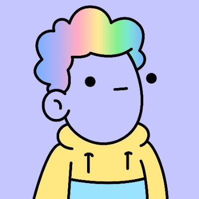 oookook7's profile picture. 