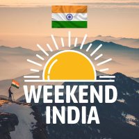 Weekend India(@weekendindia) 's Twitter Profile Photo