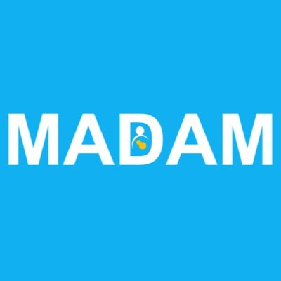 Project MADAM (Model-Adjusted Doses for All Mothers) is a research project led by @Radboudumc, @MaastrichtUMC & @Lareb_NL with the @Gatesfoundation.