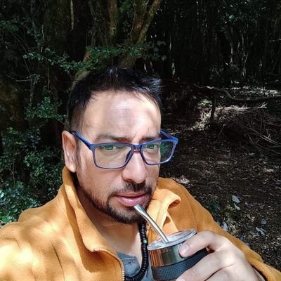Franciskoko79's profile picture. El camino a machete,...