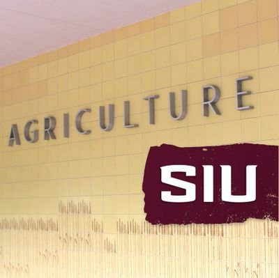 Southern Illinois University's Agricultural Sciences Programs provide a wide array of educational opportunities both inside the classroom and beyond! #SIUAg 🐾
