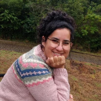 nathaly_cvlcnt's profile picture. Estudante de  desenvolvimento front-end viciada em café, gatos e tricô.