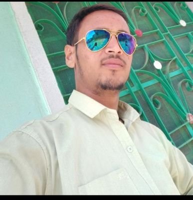 msmaal1999's profile picture. Official Twitter account BJP candidate....