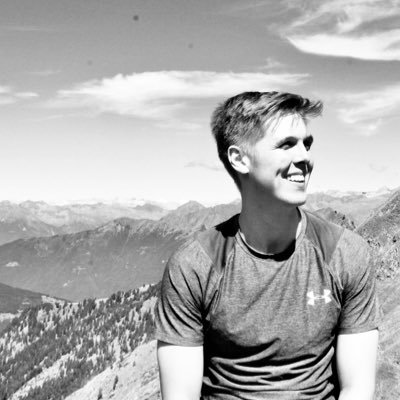 VWL Student | In Prag geborener Bad Ausseer, der in Wien lebt🇪🇺|