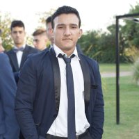 Tomas Galetto (@tomasgaletto7) 's Twitter Profile