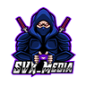 SVX_Media's profile picture. Twitch Affiliate