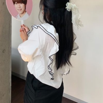 k__nnto's profile picture. 長尾謙杜💛 ふがこた💜💛                         fuk