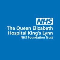 The QEH King's Lynn(@TeamQEH) 's Twitter Profile Photo