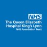 TeamQEH's profile picture. Determined to be the best rural District General Hospital for patient and staff experience. Rated ‘good’ for caring, well-led & effective by the CQC #TeamQEH