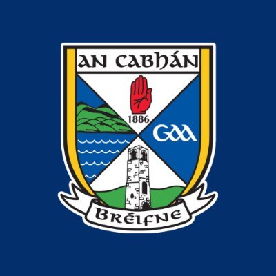 Official Cavan GAA