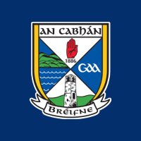 Official Cavan GAA(@CavanCoBoardGaa) 's Twitter Profile Photo