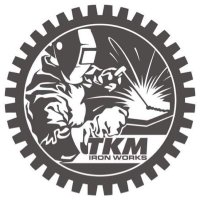 TAKUMI IRONWORKS(@TKM_IRONWORKS) 's Twitter Profile Photo