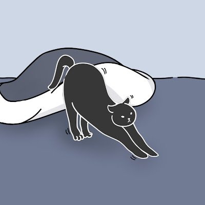 Pyeon Backさんのプロフィール画像