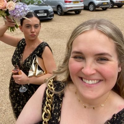 MeganLCarr's profile picture. 